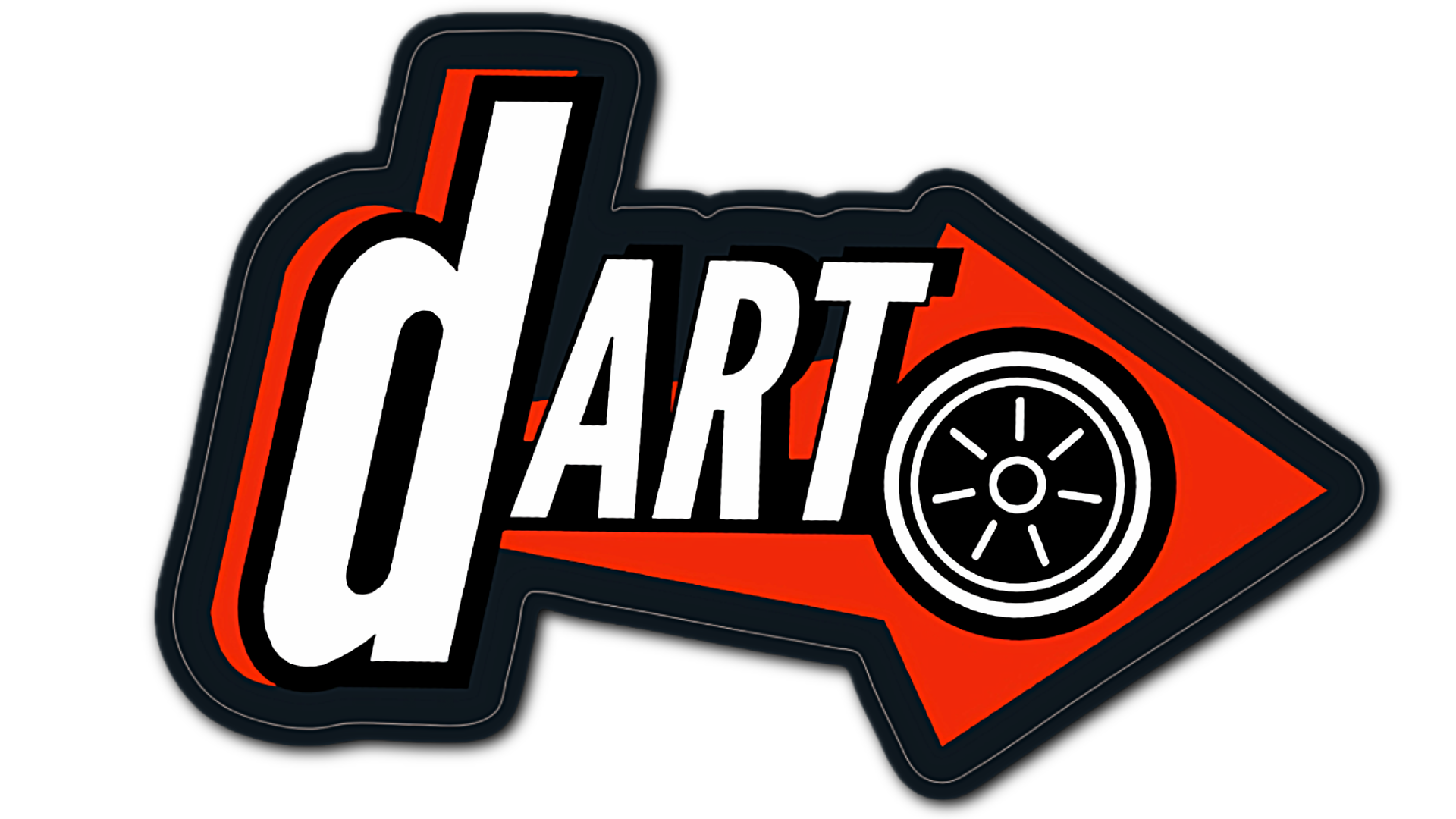 Dart Scooters logo
